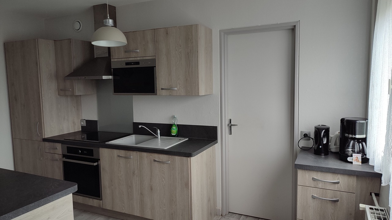 Photo of Kitchen in Creil