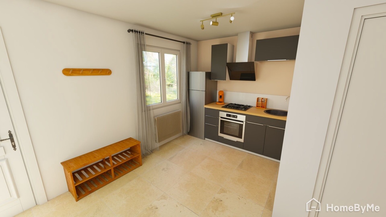 Photo of Kitchen in Sedan