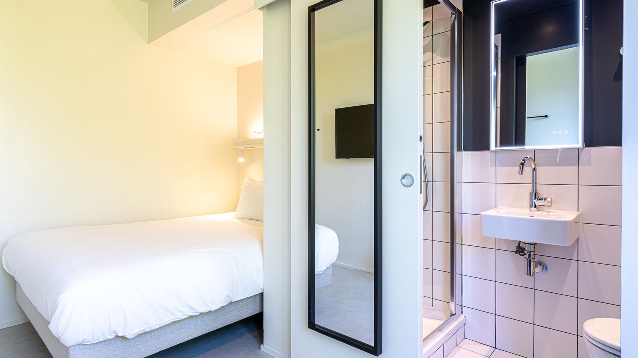 Photo of Bedroom in 14th Arrondissement