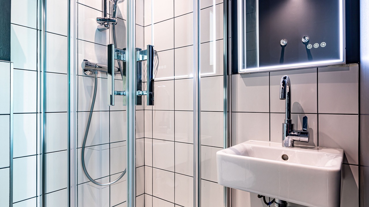 Photo of Bathroom in 14th Arrondissement