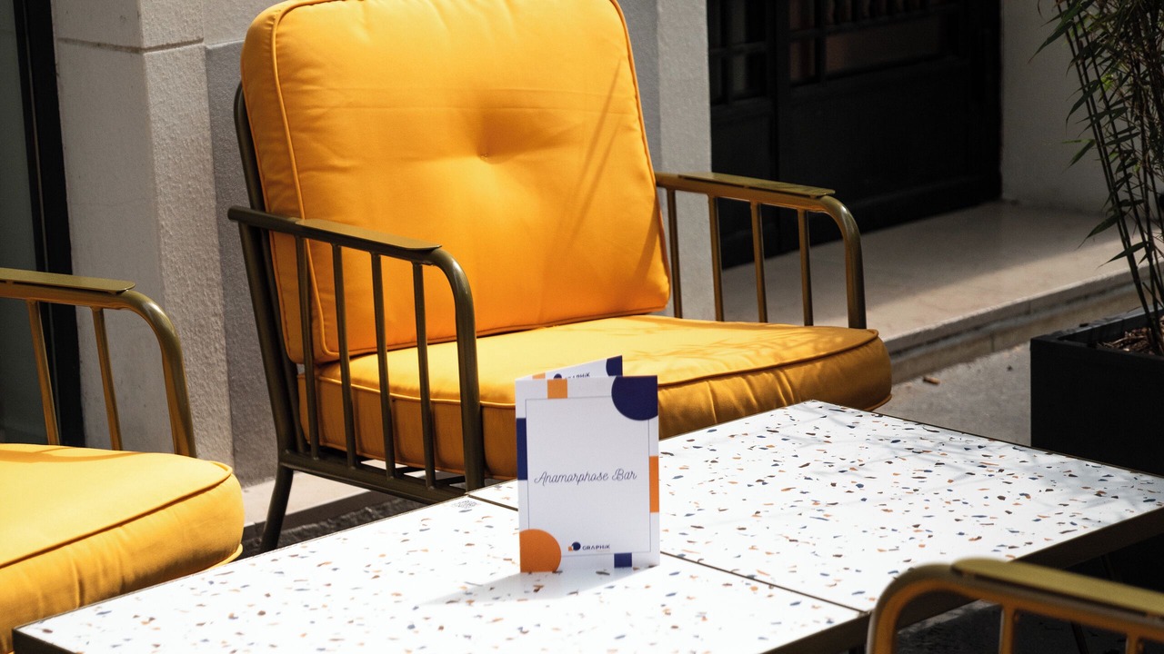 Photo of Patio Balcony in 14th Arrondissement
