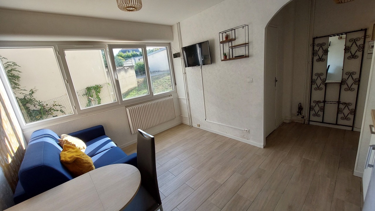 Photo of Outdoor in Vesoul