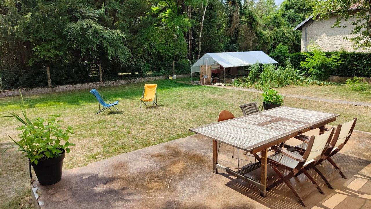 Photo of Outdoor in Dieue-sur-Meuse