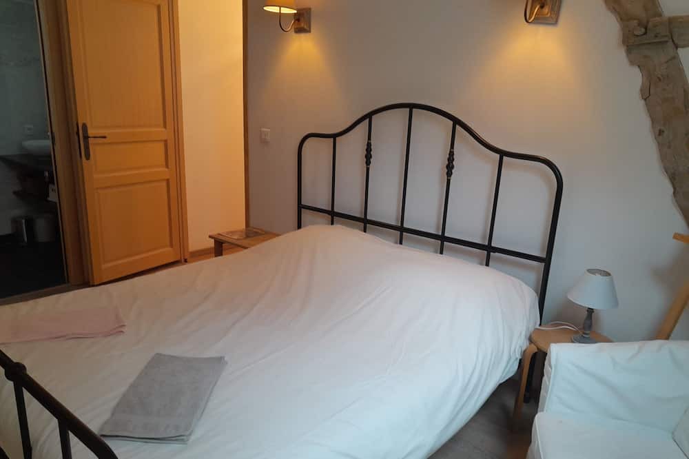 Photo of Bedroom in Lainsecq
