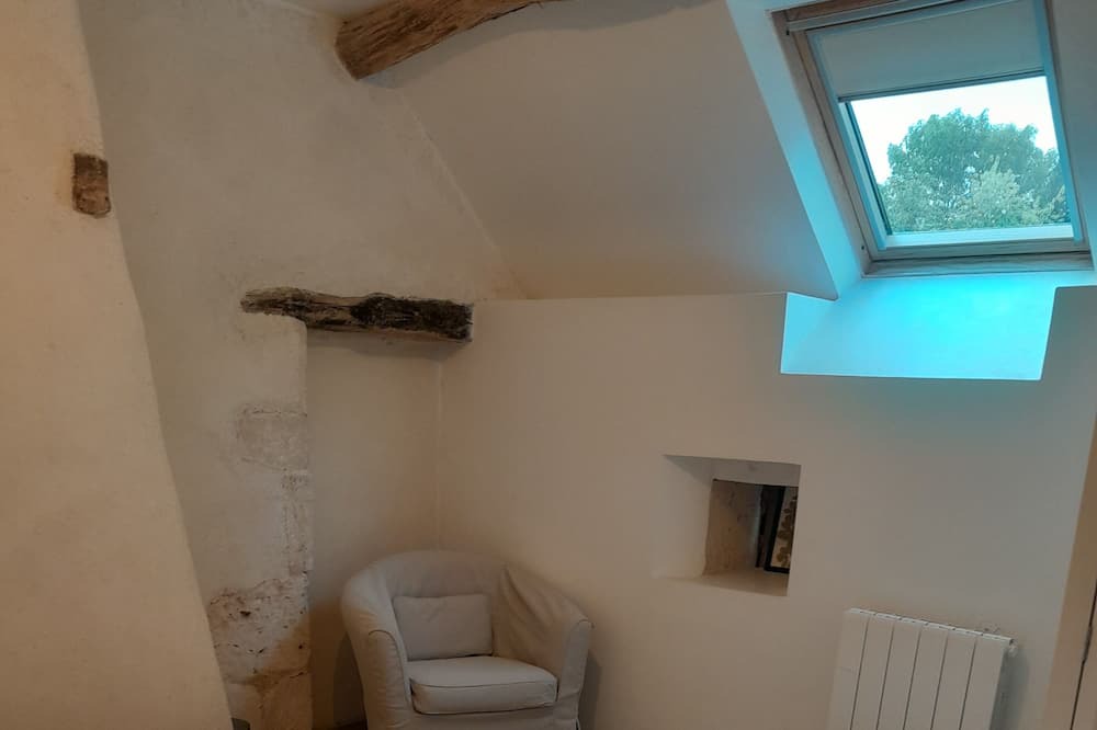 Photo of Bedroom in Lainsecq