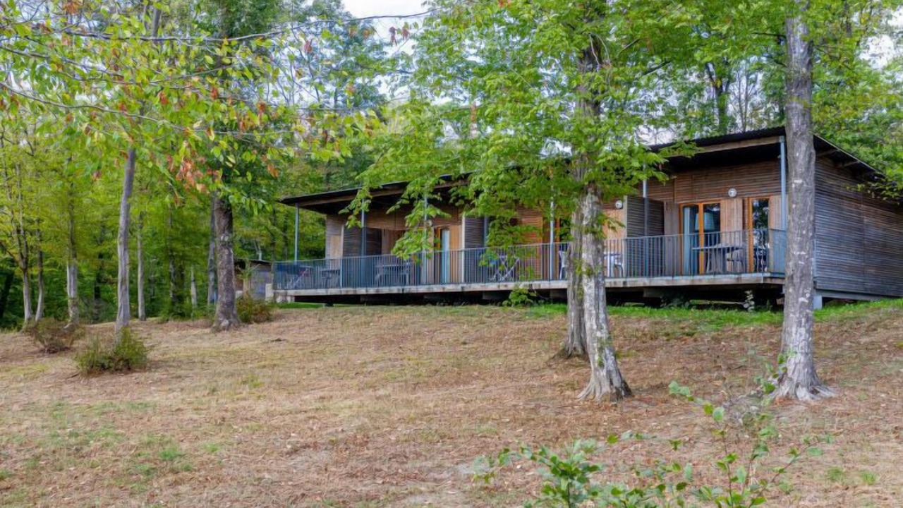 Photo of Outdoor in Eppe-Sauvage