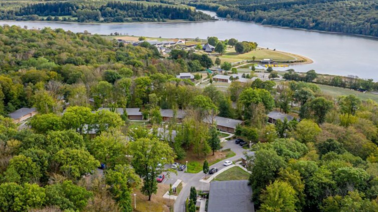 Photo of Outdoor in Eppe-Sauvage