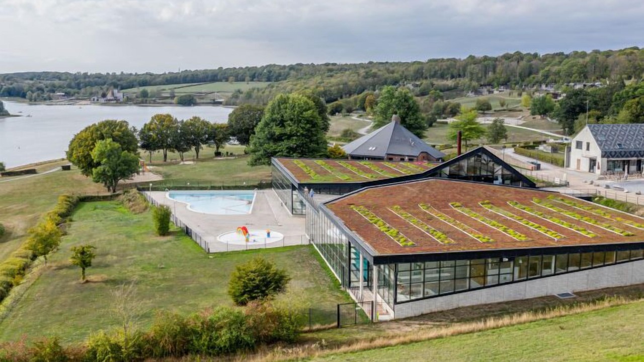 Photo of Outdoor in Eppe-Sauvage
