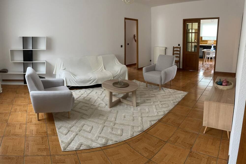 Photo of Livingroom in Limoges