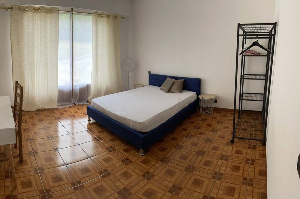 Photo of Bedroom in Limoges