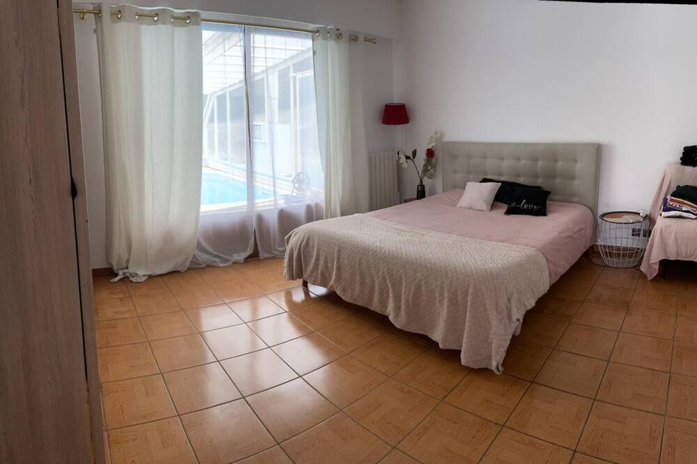 Photo of Bedroom in Limoges