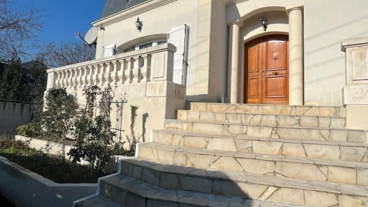 Photo of Outdoor in Le Blanc-Mesnil