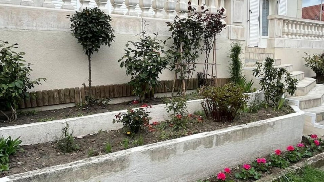 Photo of Outdoor in Le Blanc-Mesnil