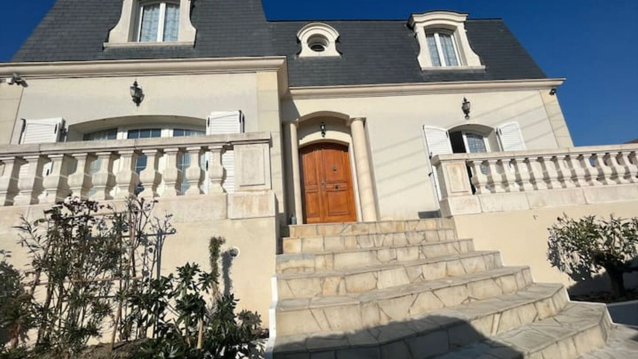 Photo of Outdoor in Le Blanc-Mesnil