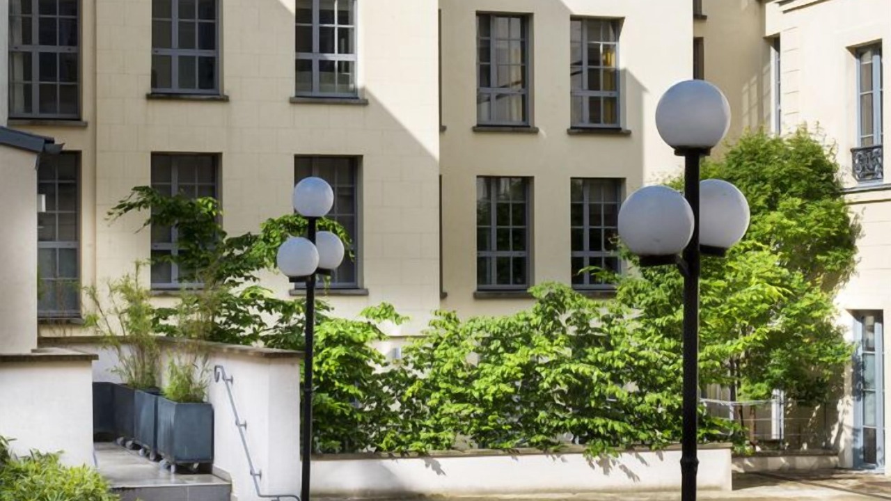 Photo of Outdoor in Chantiers