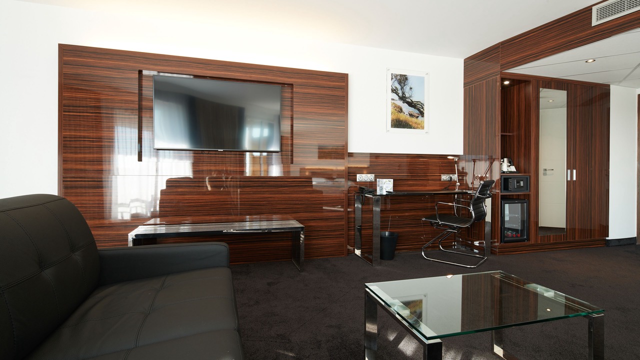 Photo of Bedroom in Taverny