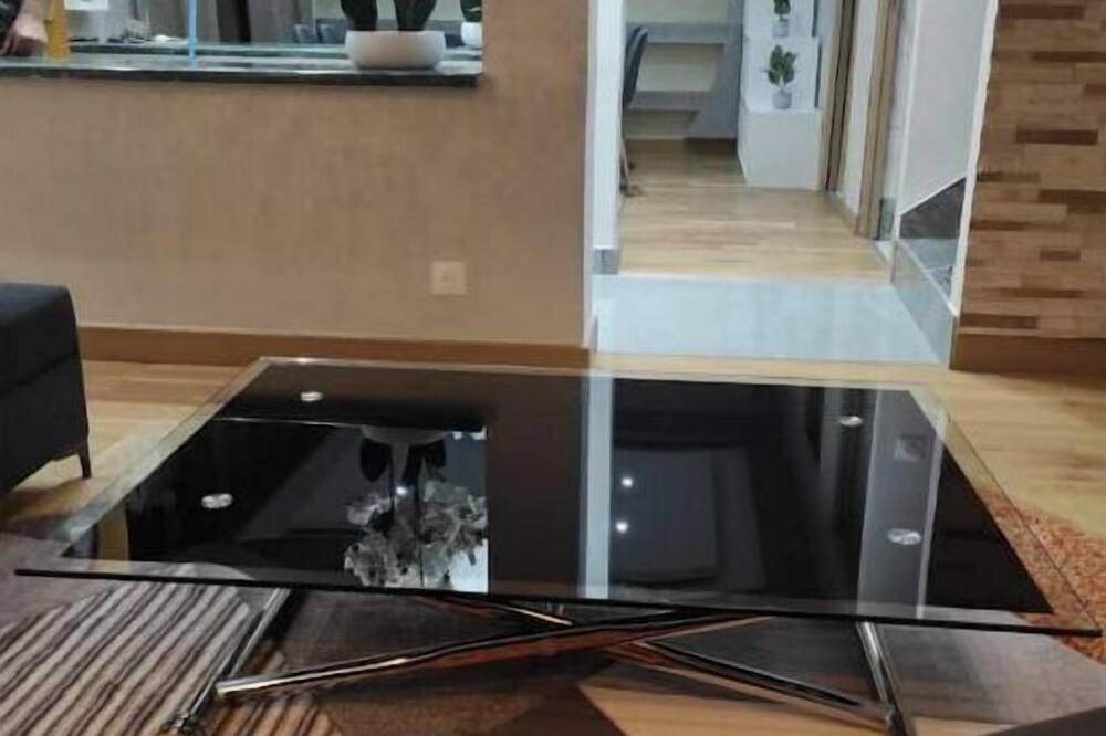 Photo of Kitchen in Ecouen