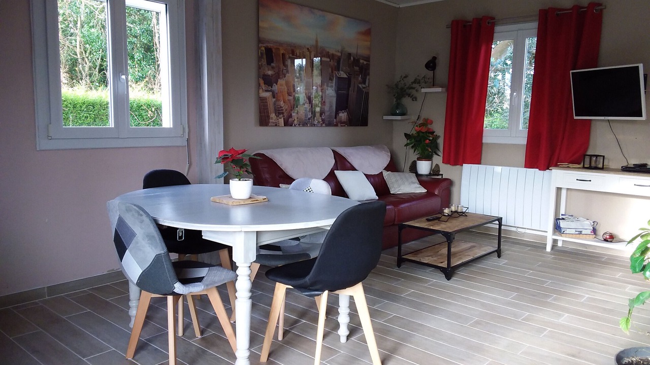 Photo of Others in Saint-Quentin-en-Tourmont