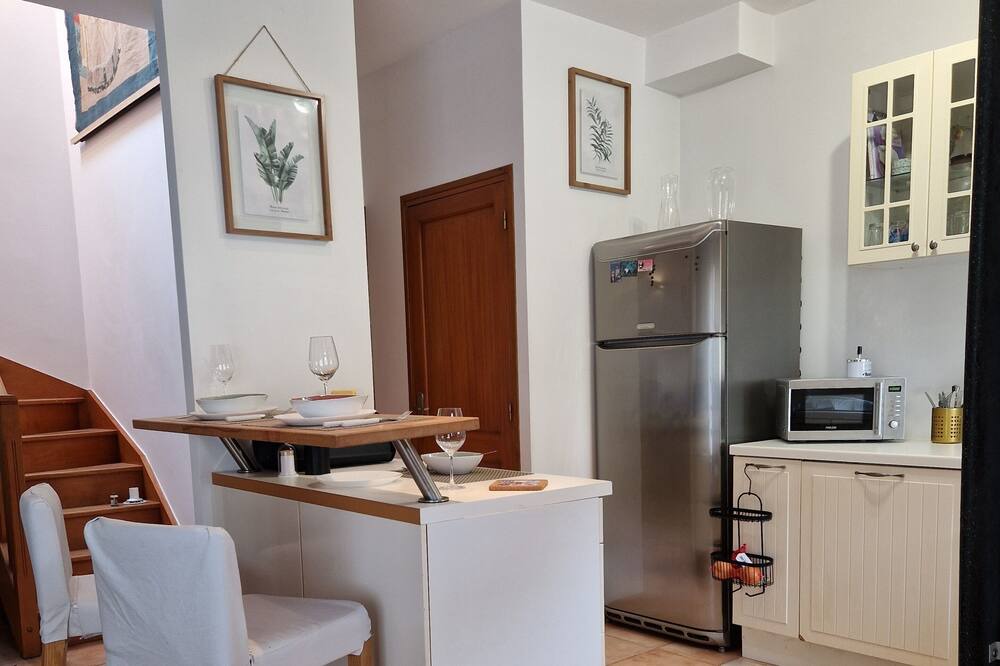 Photo of Kitchen in Thiers-sur-Theve