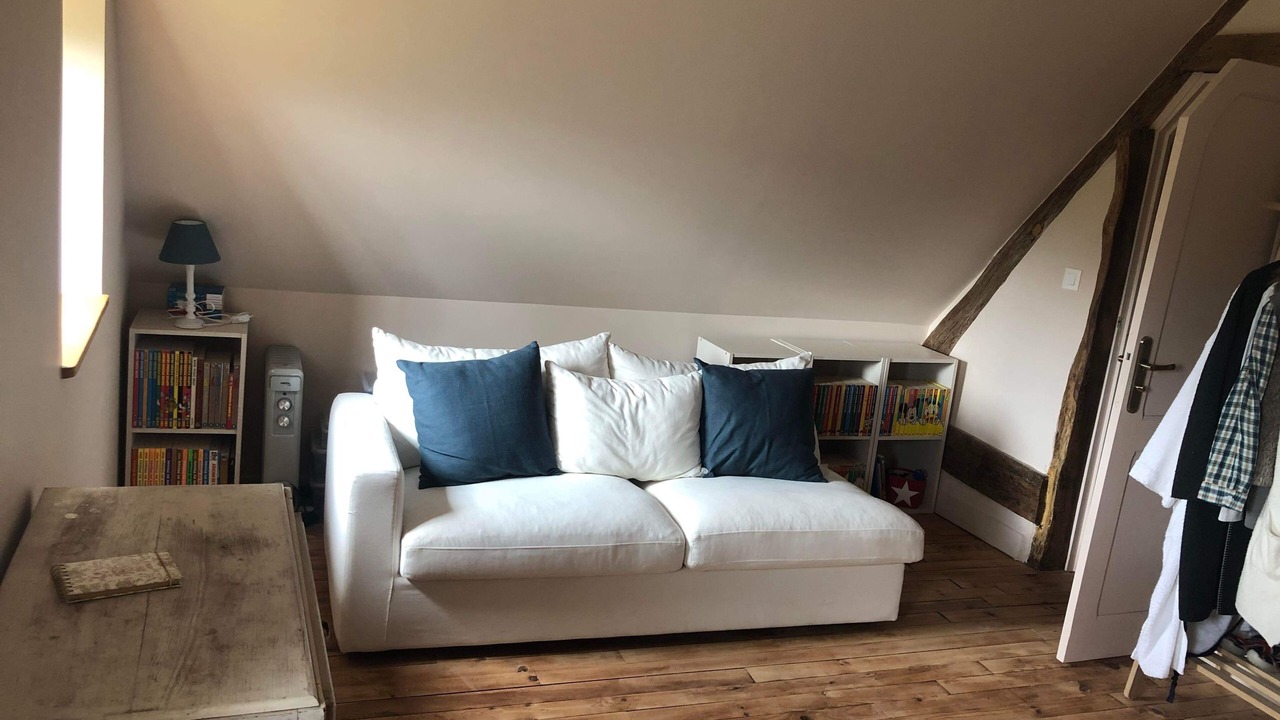 Photo of Livingroom in Normandel