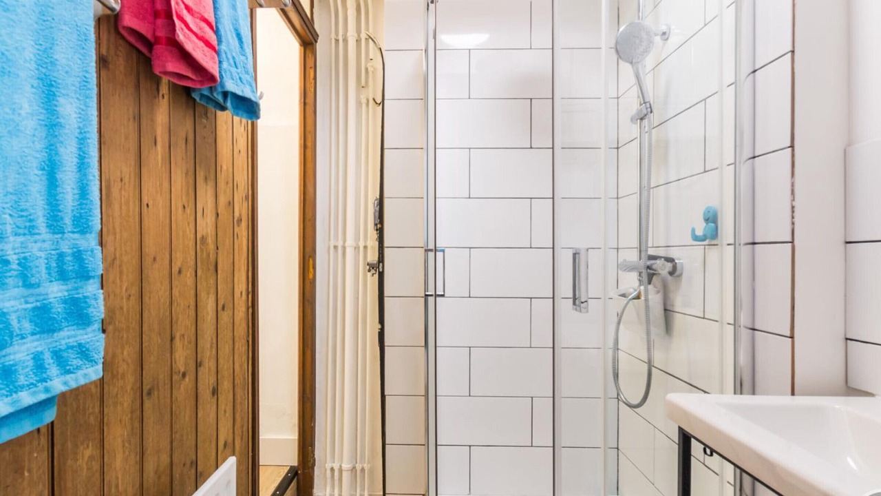 Photo of Bathroom in Omonville-la-Rogue