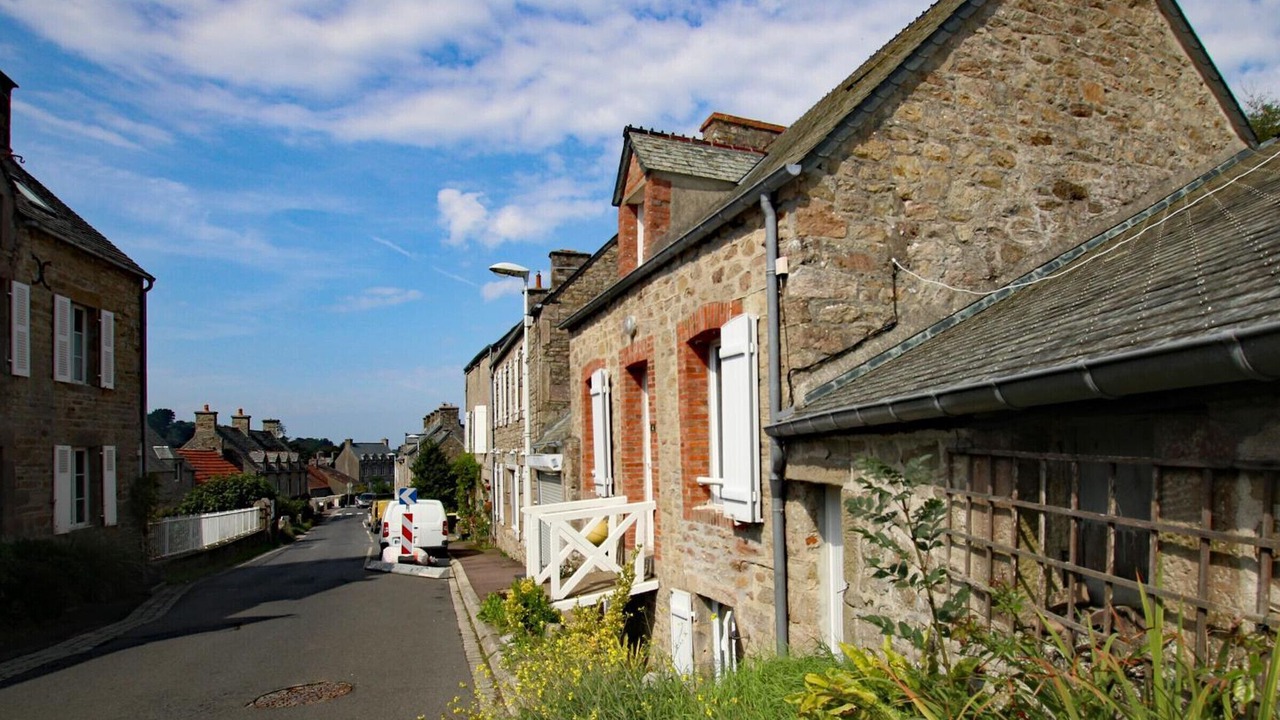Photo of Outdoor in Omonville-la-Rogue