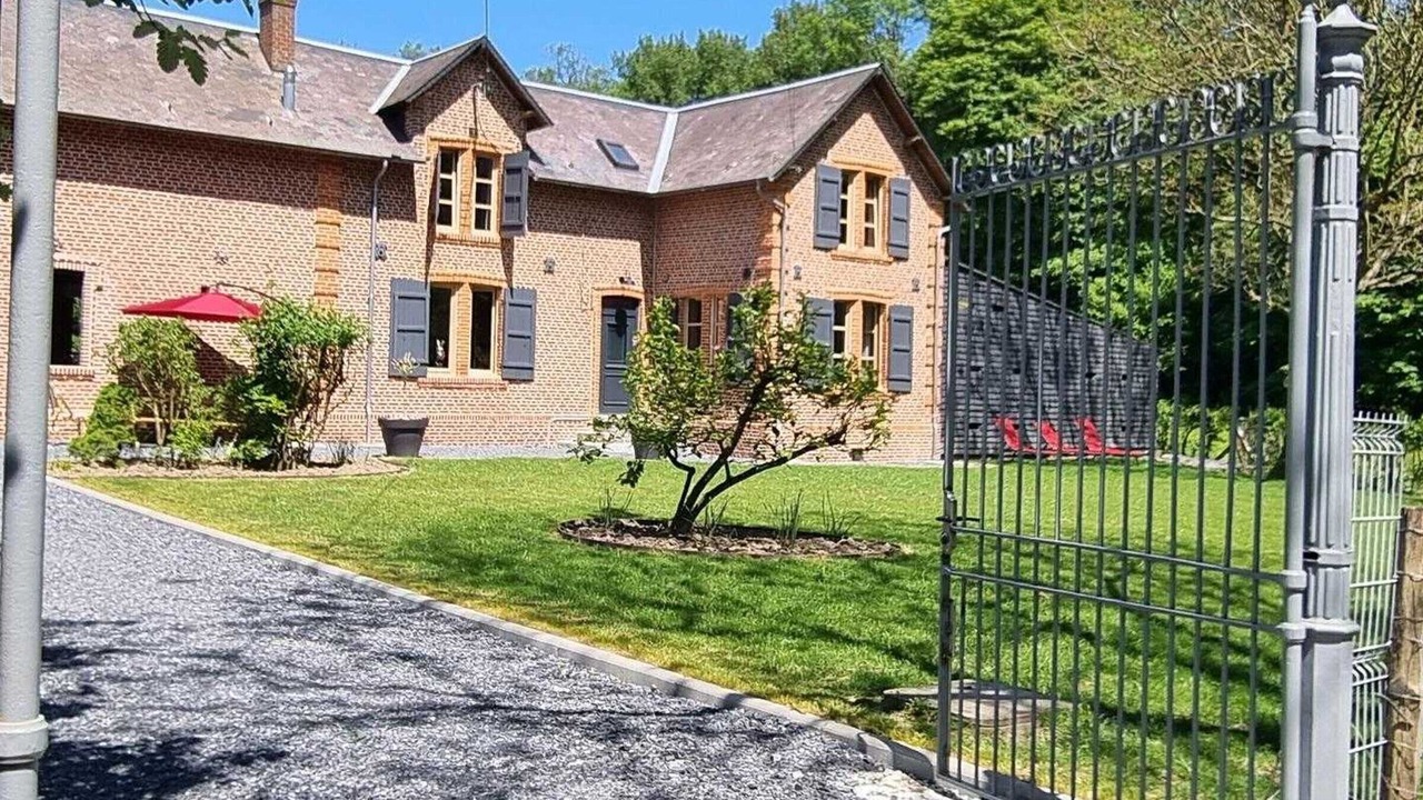 Photo of Outdoor in Boussois