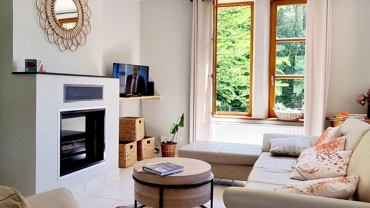 Photo of Livingroom in Boussois