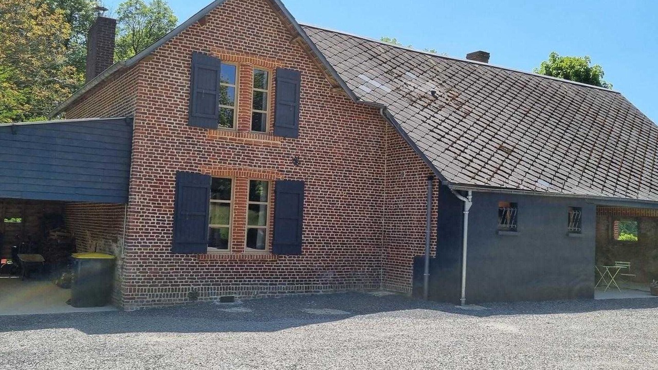 Photo of Outdoor in Boussois