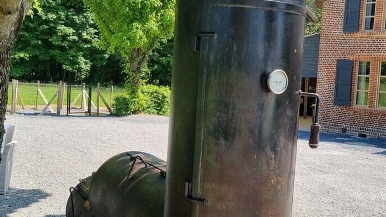 Photo of Outdoor in Boussois