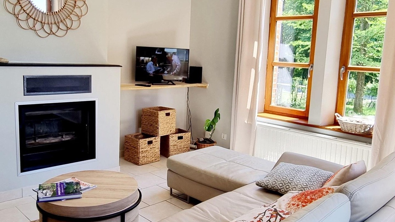 Photo of Livingroom in Boussois