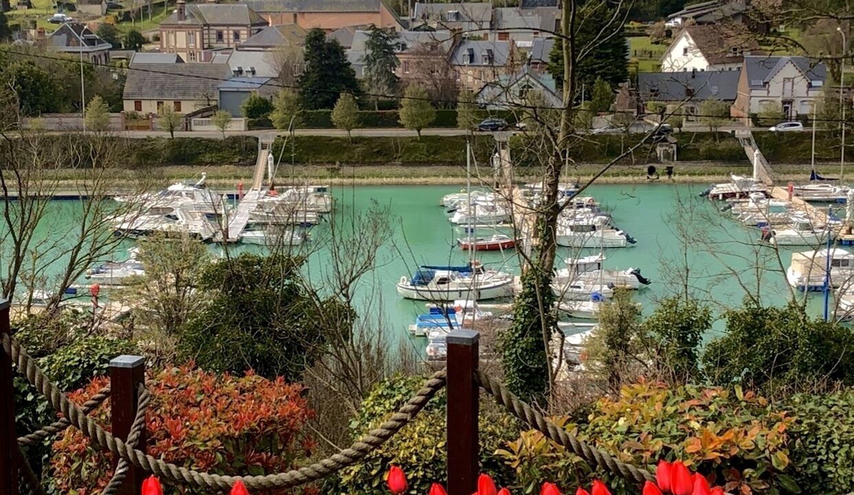 Photo of Outdoor in Saint-Valery-en-Caux