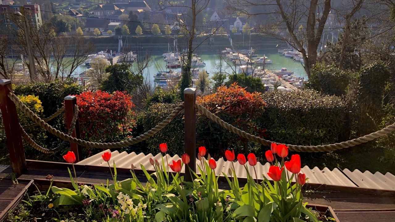 Photo of Outdoor in Saint-Valery-en-Caux