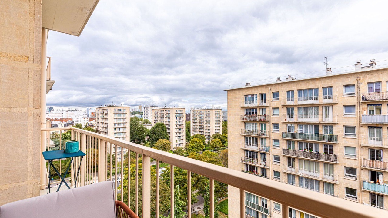 Photo of Outdoor in Bel-Air Nord