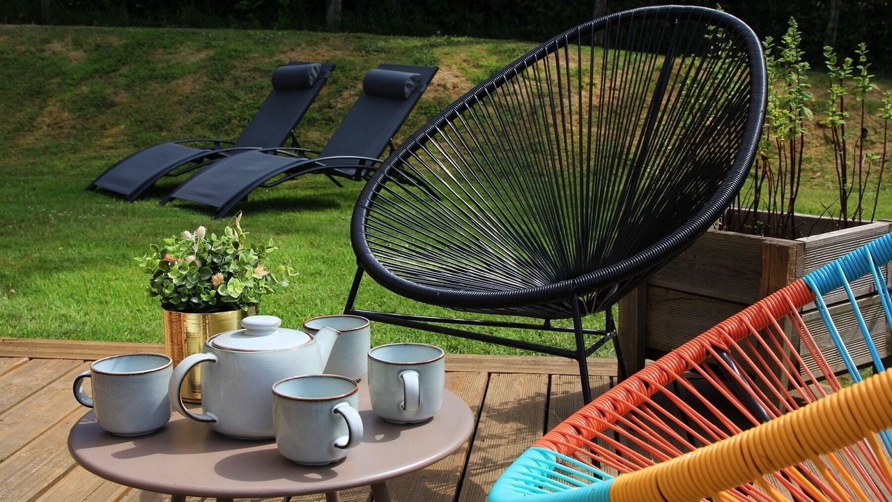 Photo of Outdoor in Saint-Pierre-du-Val