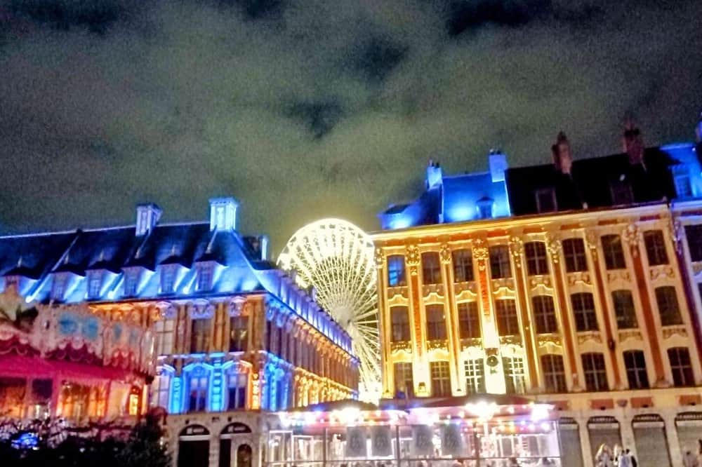 Photo of Others in Mons-en-Baroeul