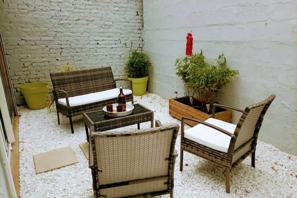 Photo of Outdoor in Mons-en-Baroeul