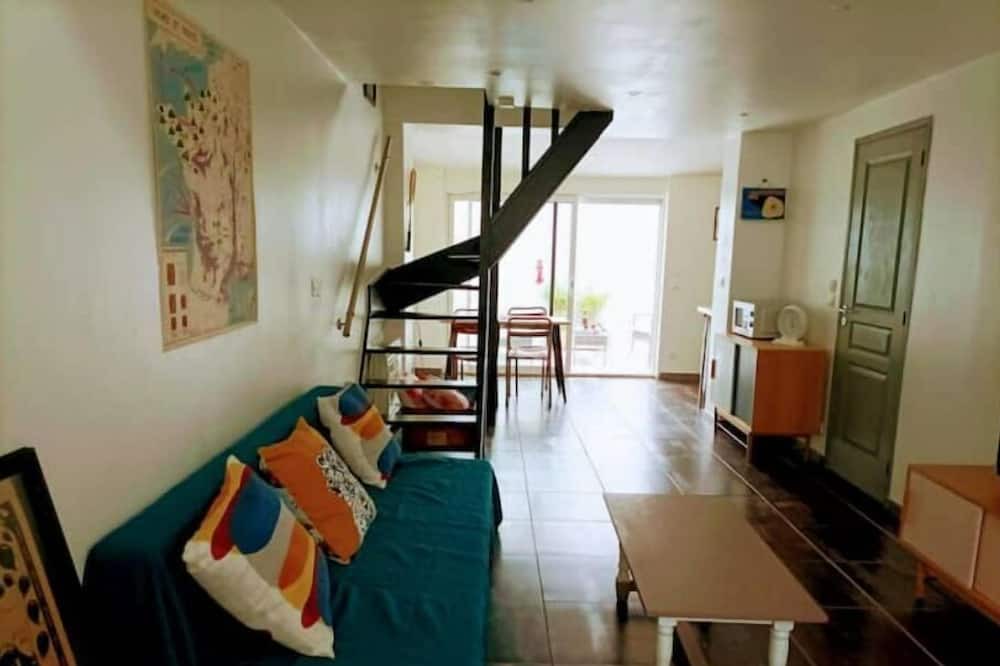 Photo of Livingroom in Mons-en-Baroeul