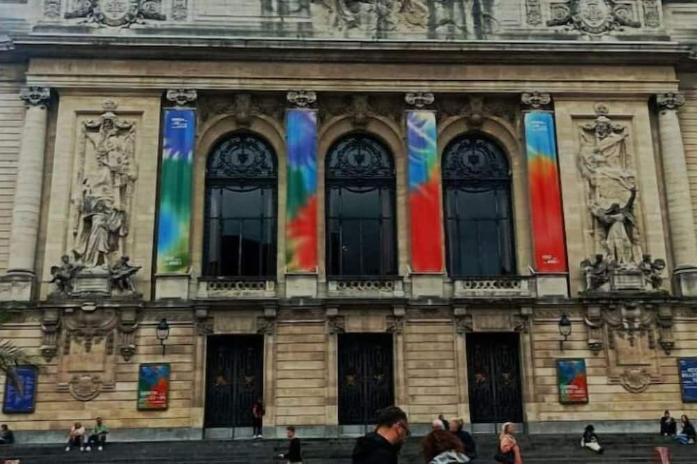 Photo of Outdoor in Mons-en-Baroeul