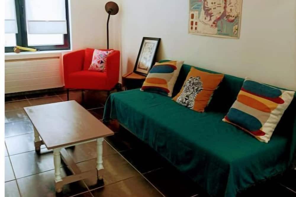 Photo of Livingroom in Mons-en-Baroeul