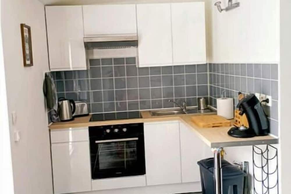 Photo of Kitchen in Mons-en-Baroeul