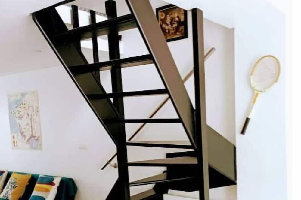 Photo of Bedroom in Mons-en-Baroeul