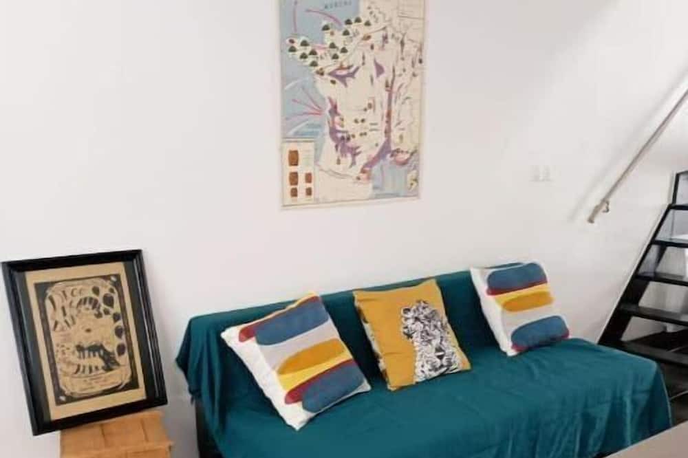 Photo of Livingroom in Mons-en-Baroeul