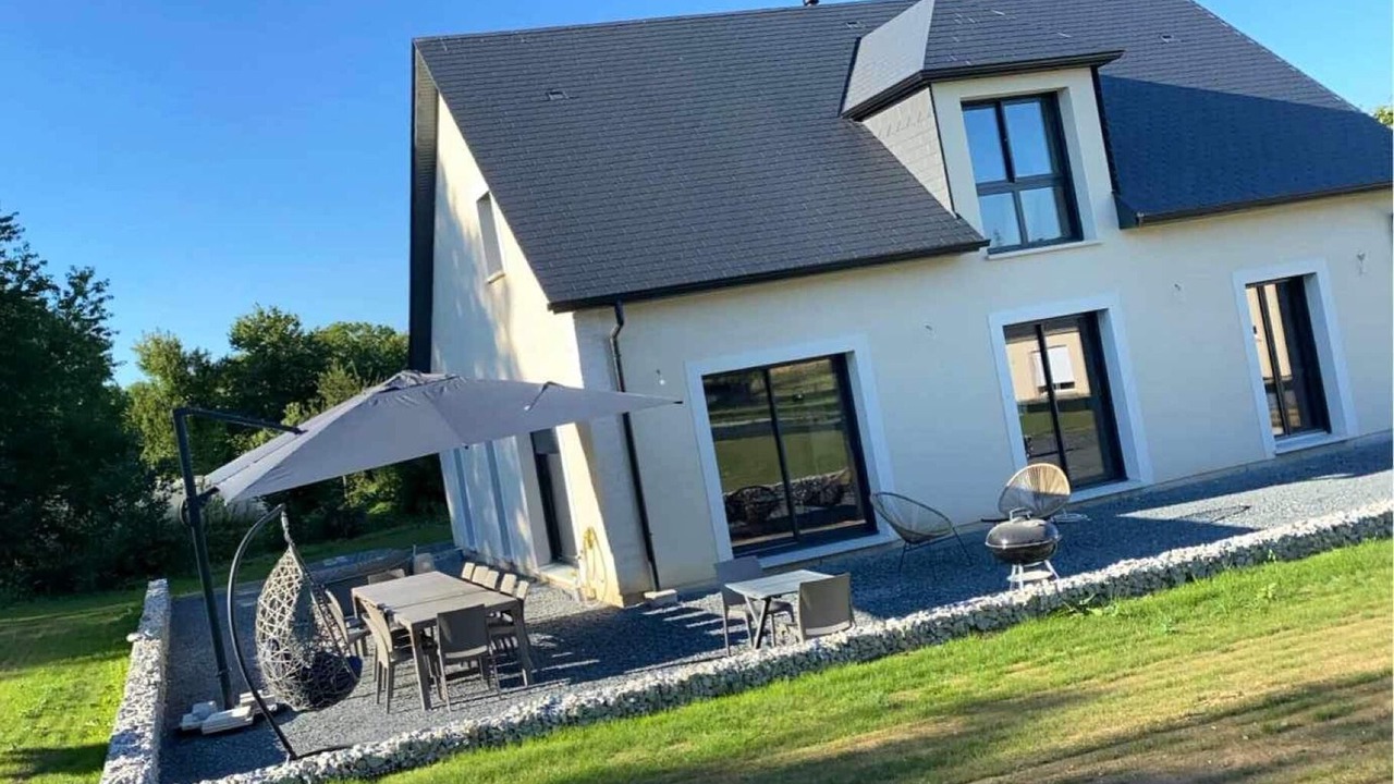 Photo of Outdoor in Fourmetot