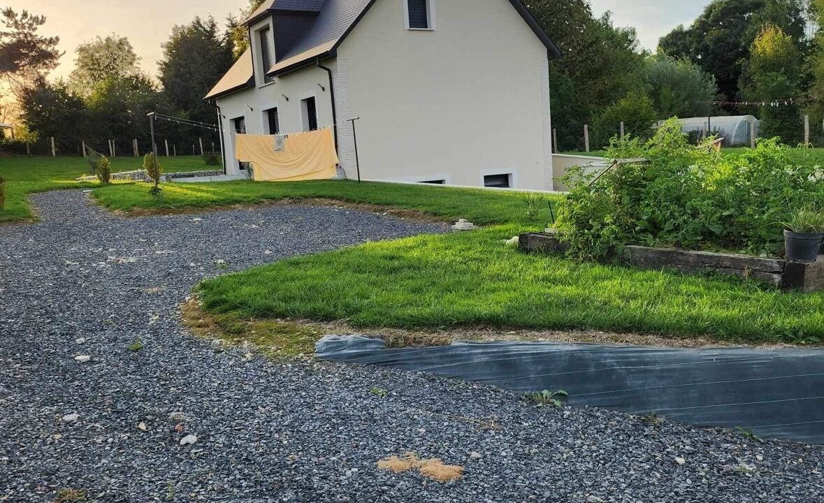 Photo of Outdoor in Fourmetot