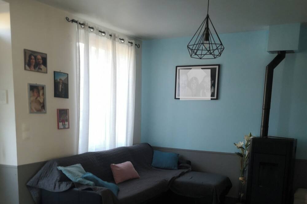 Photo of Livingroom in Nery