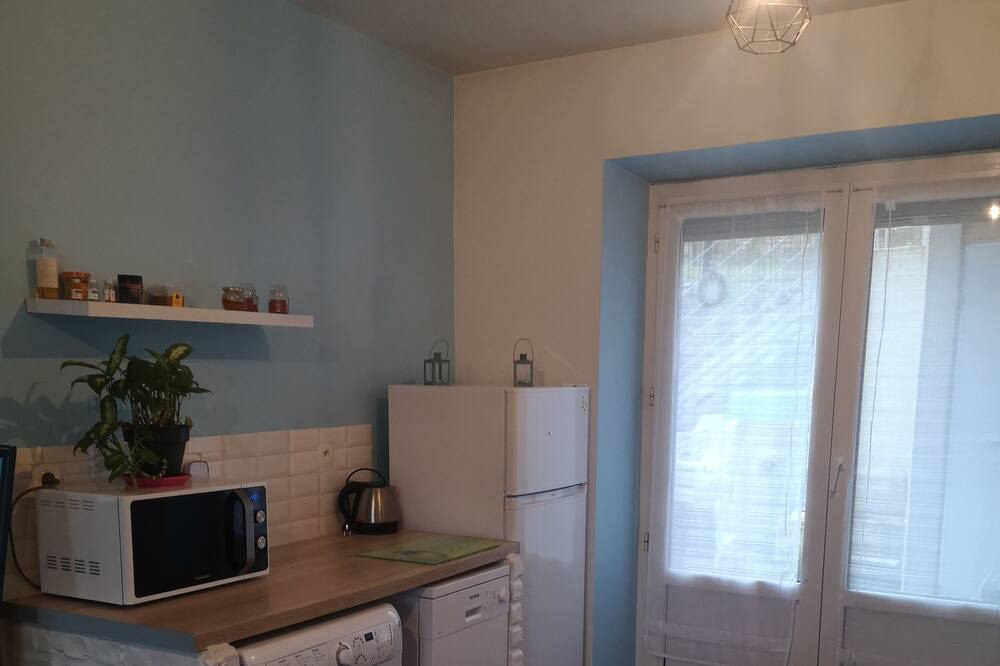 Photo of Kitchen in Nery