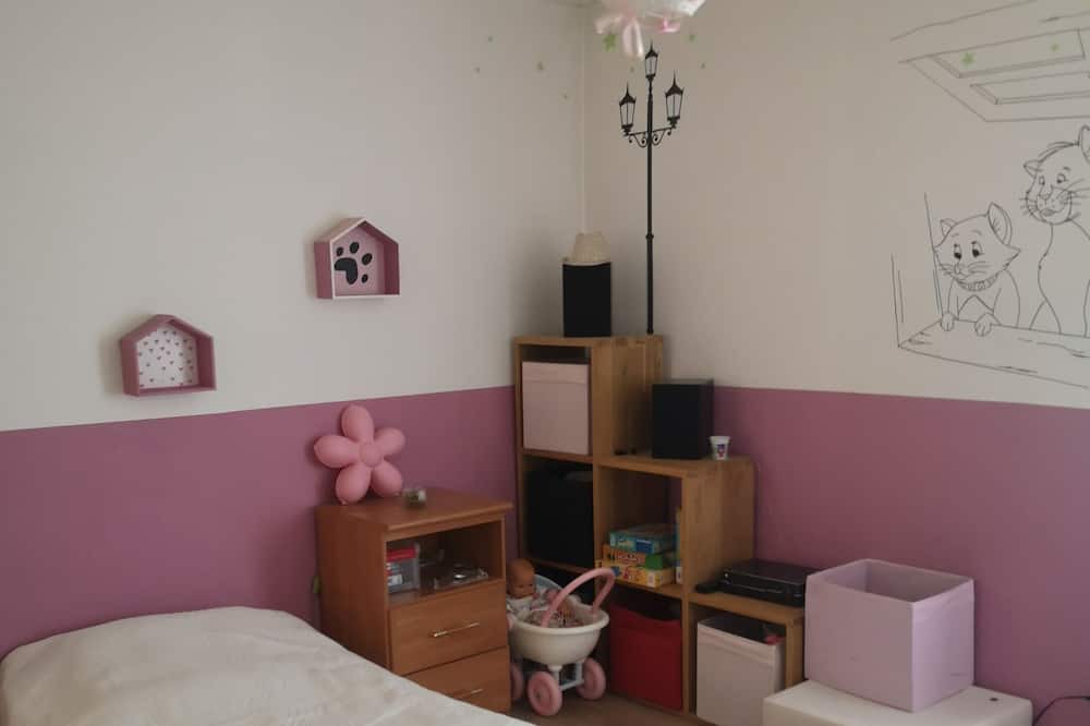 Photo of Bedroom in Nery