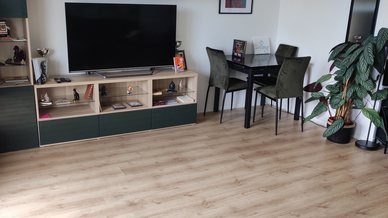 Photo of Livingroom in Guyancourt