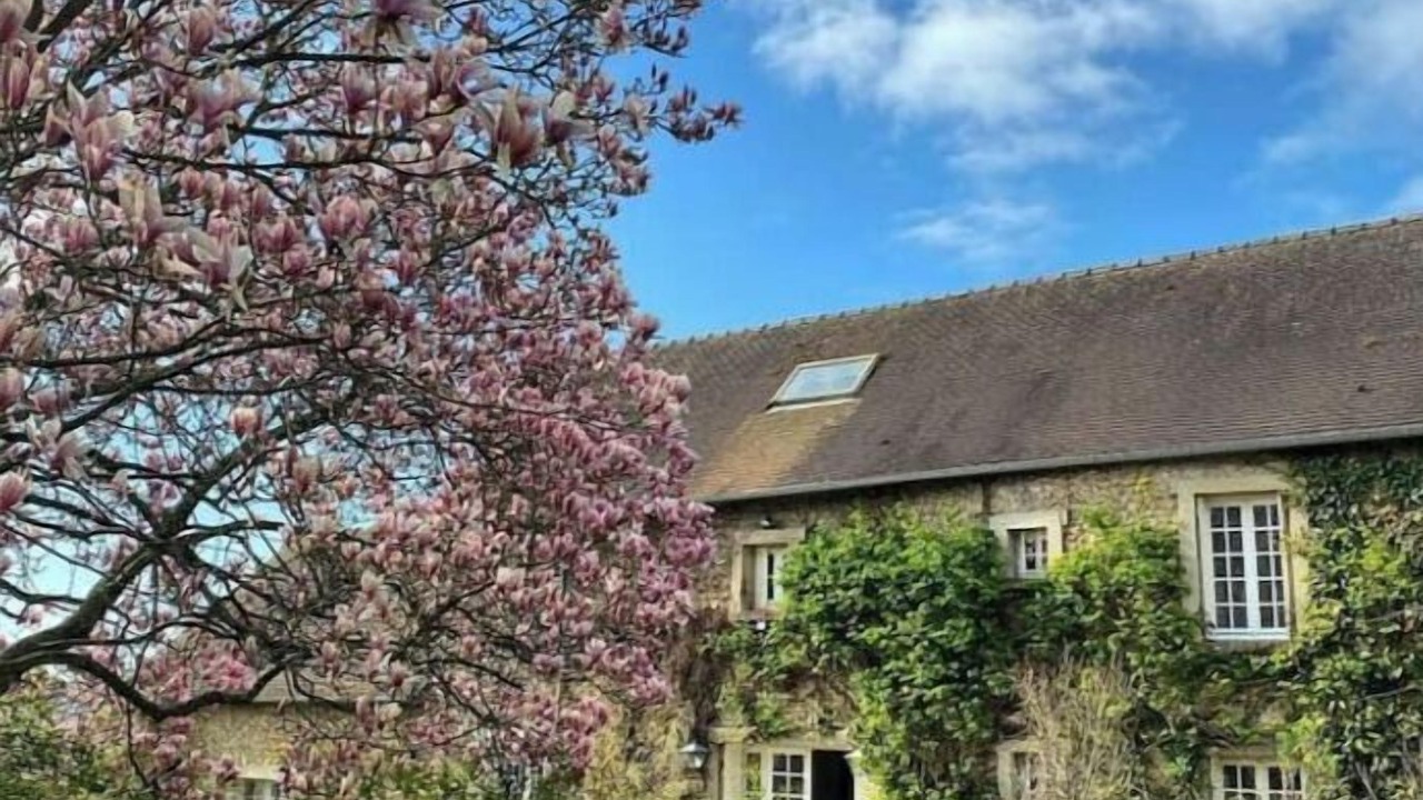 Photo of Outdoor in Saint-Pierre-de-Bailleul